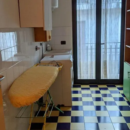 아파트 Casa Gres *