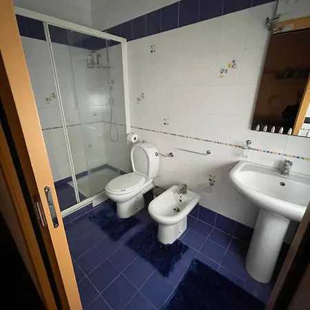 Lejlighed Casa Gres *