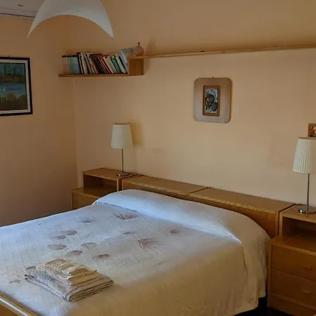 Casa Gres Apartment Carlentini