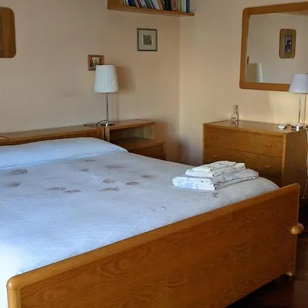 Casa Gres شقة كارلينتيني