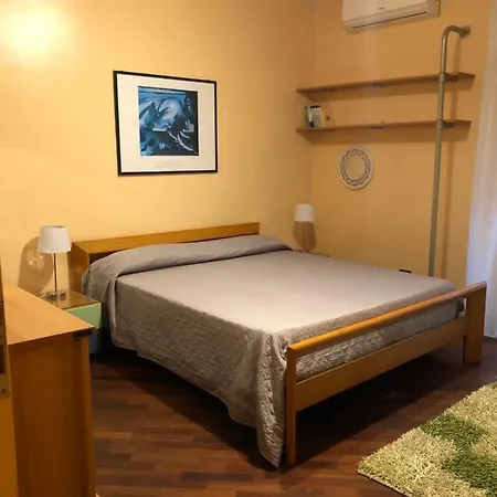 Casa Gres Карлентини