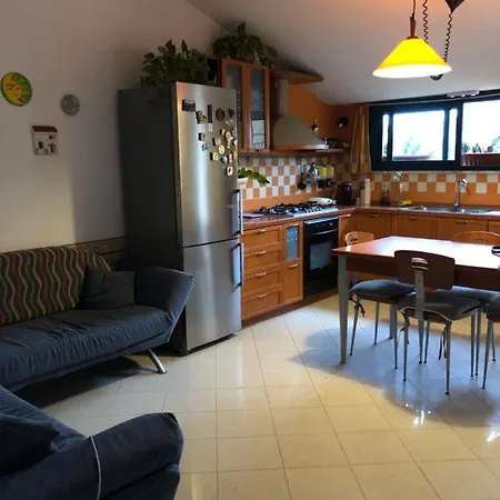 Casa Gres Apartment *