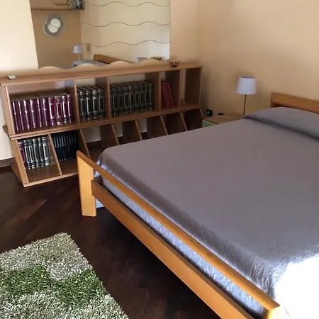 Апартаменты Casa Gres