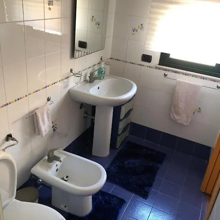 Апартаменты Casa Gres *