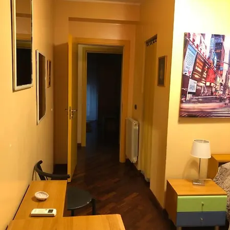 Casa Gres كارلينتيني