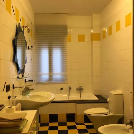 Casa Gres Апартаменты