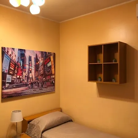 Casa Gres شقة كارلينتيني