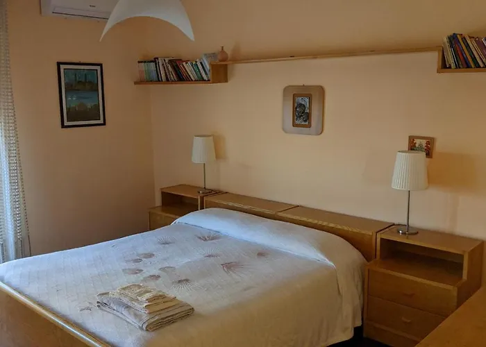 Casa Gres Appartement Carlentini