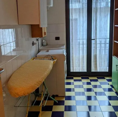Appartement Casa Gres *