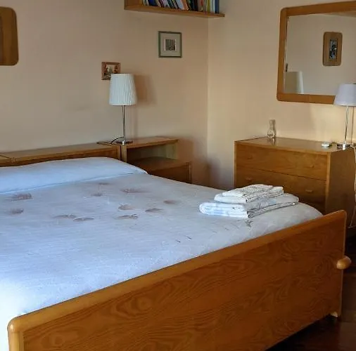 Casa Gres 公寓 卡尔伦蒂尼