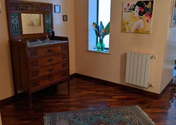 Casa Gres Appartement