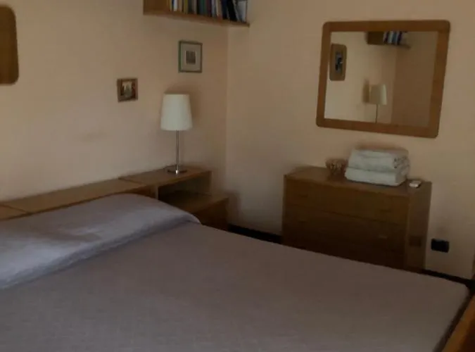 Appartement Casa Gres *