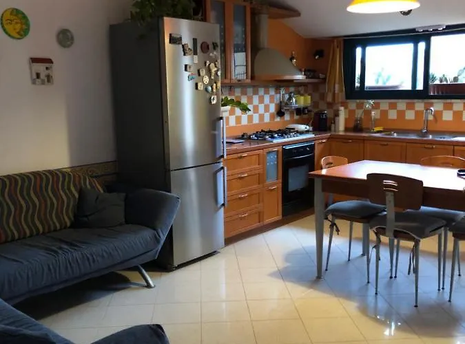 Casa Gres Appartement *