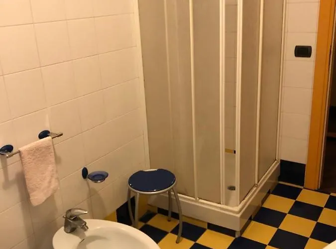 Casa Gres * 卡尔伦蒂尼