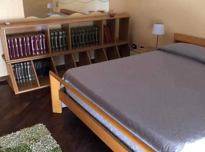 Appartement Casa Gres