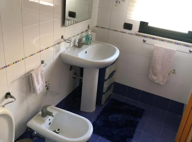 Appartement Casa Gres *