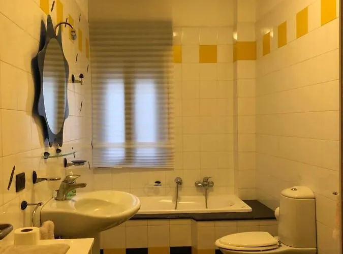 Casa Gres Appartement