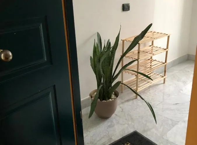 Casa Gres 卡尔伦蒂尼