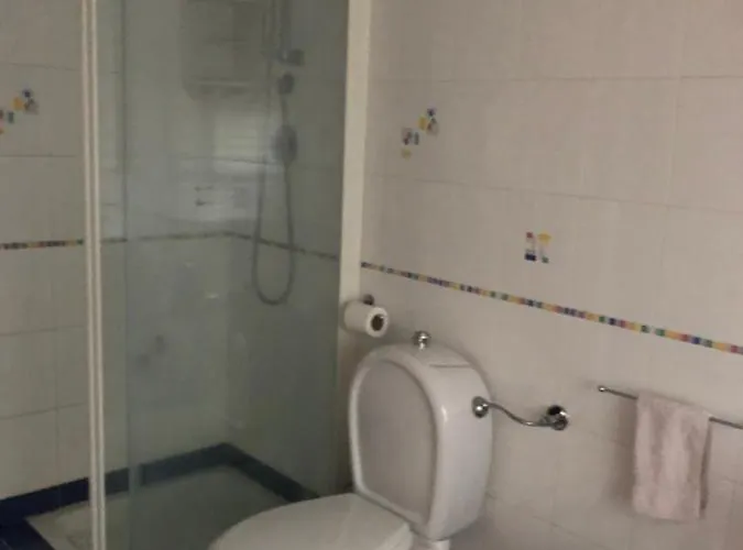 Appartement Casa Gres *