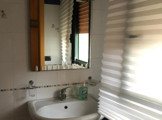 Casa Gres Appartement