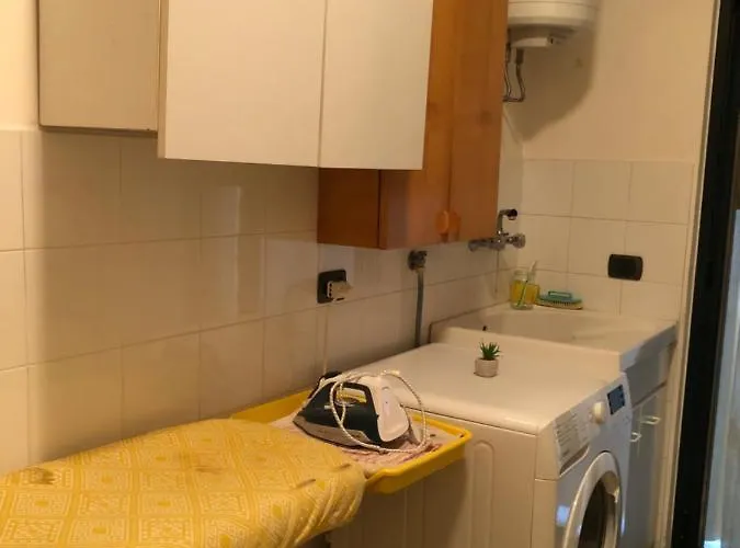 Casa Gres 公寓 卡尔伦蒂尼