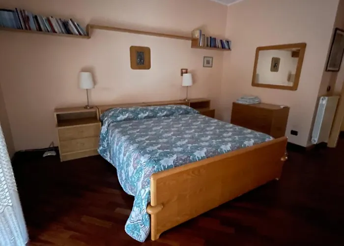 公寓 Casa Gres 卡尔伦蒂尼