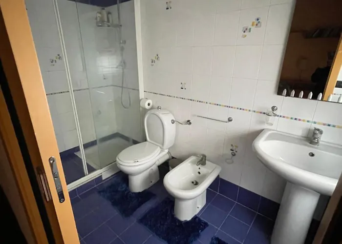 Appartement Casa Gres *