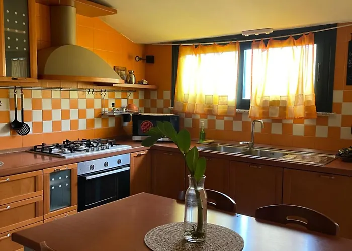 Appartement Casa Gres